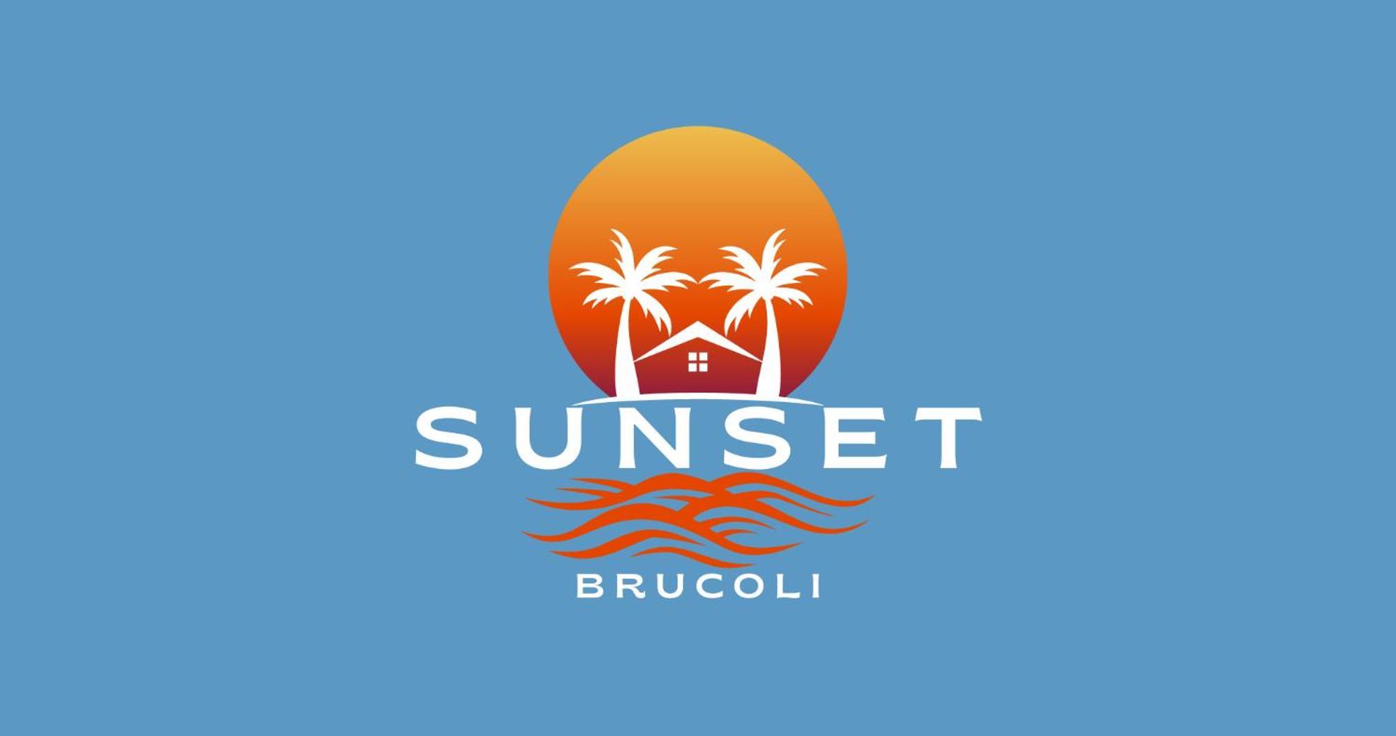 Apartamento Sunset Brucoli Exterior foto