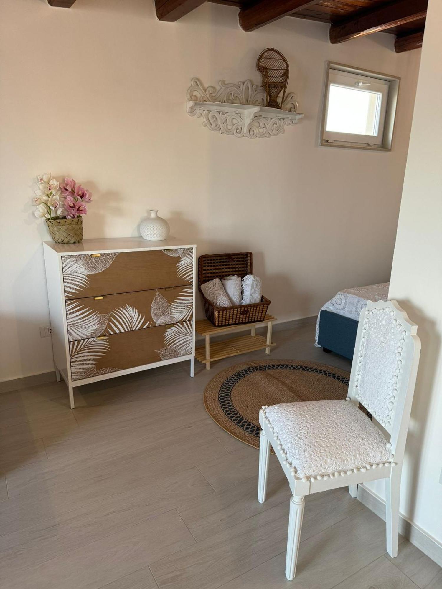 Apartamento Sunset Brucoli Exterior foto