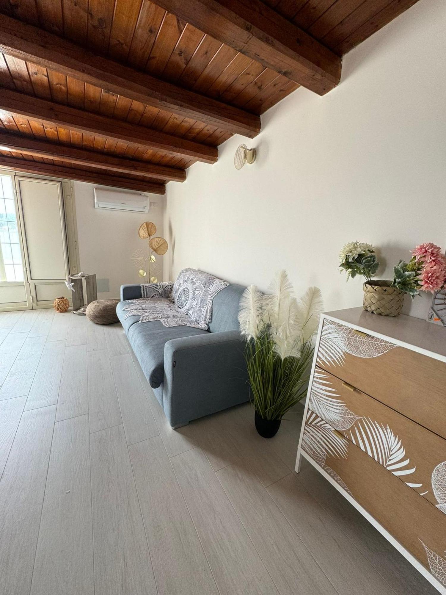 Apartamento Sunset Brucoli Exterior foto