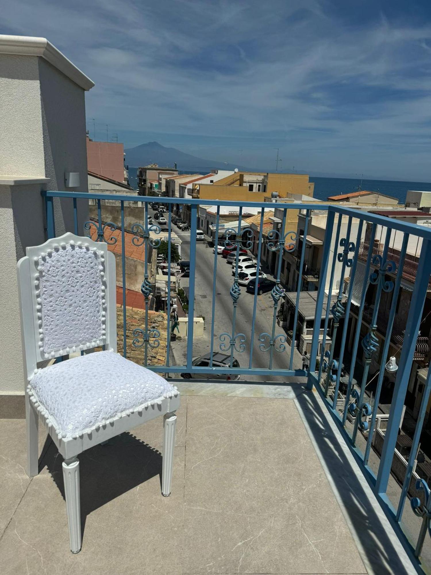 Apartamento Sunset Brucoli Exterior foto